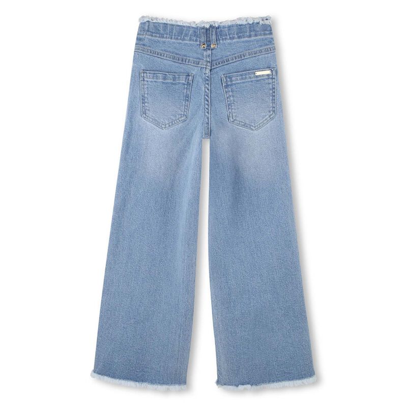 Michael Kors Jeans 4Y - 10Y image number 1